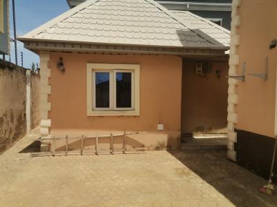 Neat and Spacious Self-contained Single Room with Band a Power Supply, Covenant Street, Adjacent Global Harvest Church, Akala Expressway, Ibadan, Oyo, Self Contain (single Rooms) for Rent