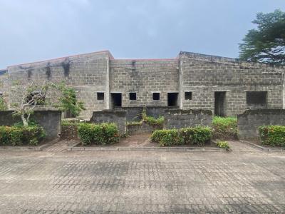 2 Units of 3 Bedrooms Semi Detached Bungalow Cornerpiece, Mayfair Garden City, Awoyaya, Ibeju Lekki, Lagos, Semi-detached Duplex for Sale