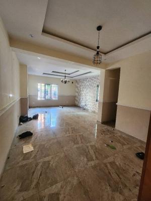 4 Bedroom Terrace Duplex., Ikate, Lekki, Lagos, Flat / Apartment for Rent