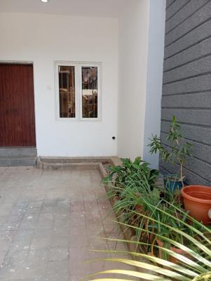 5 Bedroom Duplex with Bq, Guzape District, Abuja, Terraced Duplex for Rent