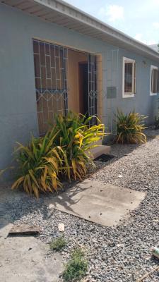 Splendidly Finished 2 Bedroom Detached Bungalow, Salem, Ikate, Behind Elevation Church Lekki, Ikate, Lekki, Lagos, Detached Bungalow for Sale