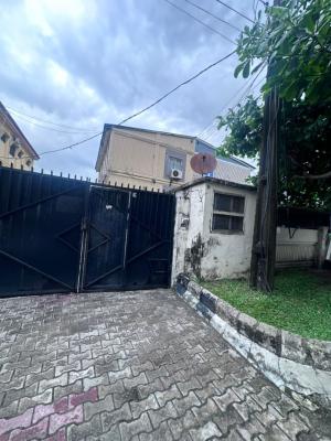 Luxury 4 Bedroom Duplex with 2 Bedroom Bq, Dolphin Estate, Ikoyi, Lagos, Detached Duplex for Rent