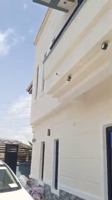 2bedroom Flat, Ipaja, Lagos, Flat / Apartment for Rent