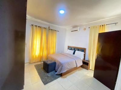 3 Bedroom Flat, Milverton Estate, Osapa, Lekki, Lagos, Flat / Apartment for Sale