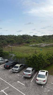 Dry Residentil Land, Osborne Ikoyi, Osborne, Ikoyi, Lagos, Residential Land Joint Venture