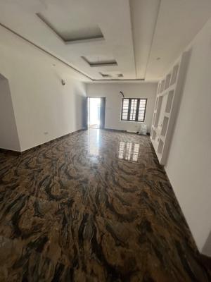Brand New 24hrs Power Supply 2 Bedroom Flat, Lekki Scheme 2 Abraham Adesanya, Ajah, Lagos, Flat / Apartment for Rent