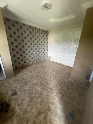 Luxury Self Contain Open Kitchen, Abraham Adesanya, Ajah, Lagos, Self Contain (single Rooms) for Rent