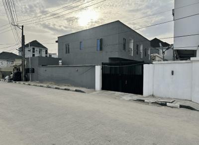 Brand New 2 Bedroom Terrace Duplex, Ologolo, Lekki, Lagos, Terraced Duplex for Rent