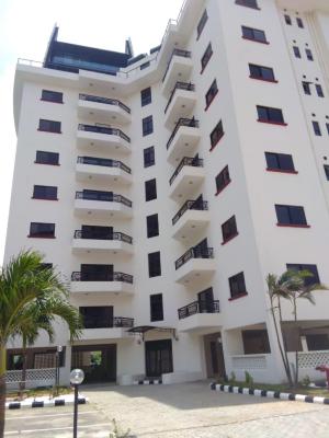 New Ensuit 28 Units of 3 Bedroom Luxury Spacious Apt + Bq/ Pool Etc, Ikoyi, Ikoyi, Lagos, Flat / Apartment for Rent
