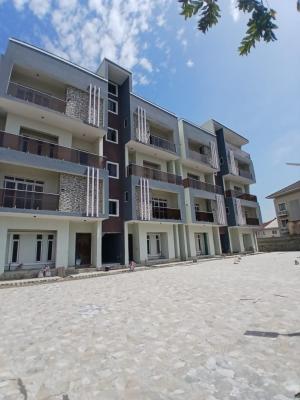 Luxury 2 Bedroom Maisonette with 24hrs Power & Gym in a Service Apartm, Lekki Phase 1, Lekki, Lagos, Flat / Apartment for Sale