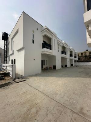 Luxury 4 Bedroom Terrace, Ajah, Lagos, House for Sale