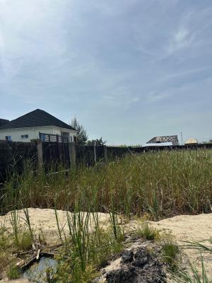 2 Plots of Land Available, Silverpoint Estate, Badore, Ajah, Lagos, Mixed-use Land for Sale
