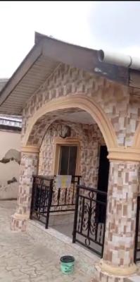 Whysuper Bungalow with 2 Bedroom, a Room Self and Mini Flat  in, Alagbole, Ifo, Ogun, Block of Flats for Sale