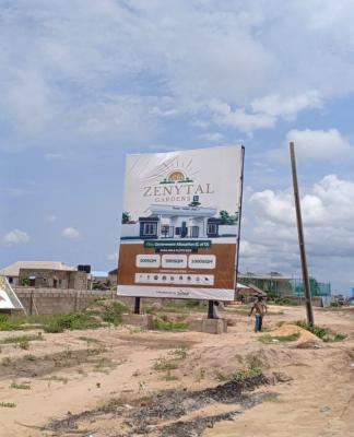 Residential Land Buy and Build, Eleranigbe, Ibeju Lekki, Lagos, Residential Land for Sale