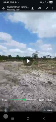 Plots of Land  with Good Title, Ibeju Lekki, Lagos, Mixed-use Land for Sale
