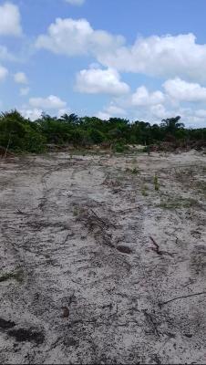 Plots of Land  with Good Title, Ibeju Lekki, Lagos, Mixed-use Land for Sale