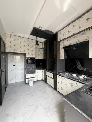 Newly Built 2 Bedroom Flat, Igbo Efon on a Tared Road, Lekki, Lagos, Flat / Apartment for Rent