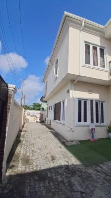 3 Bedroom Duplex, Agungi, Agungi, Lekki, Lagos, House for Rent