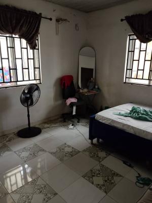 a Furnished Room in Shared Apartment, Olive Garden Estate Ogombo, Lekki, Lagos, Self Contain (single Rooms) for Rent