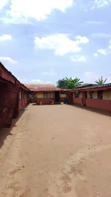 a Full Plot of Land, Akowonjo, Alimosho, Lagos, Land for Sale