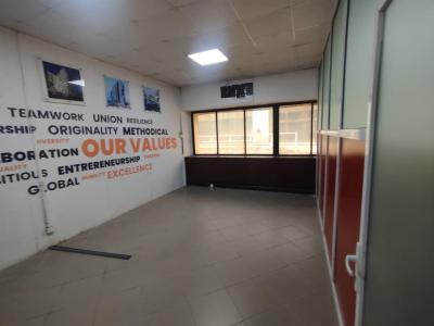 an Office Space Measuring 180sqm and 157sqm Already Partitioned, Victoria Island (vi), Lagos, Office Space for Rent