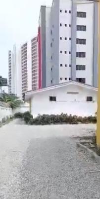 Land Size:- 1900m2 Agt.james-   Jv., Tiamiyu Savage Off Ahmadu Bello Way, Victoria Island (vi), Lagos, Residential Land Joint Venture