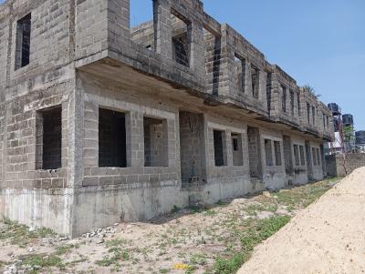 Cambridge Residence, Okun-ajah, Ajah, Lagos, Terraced Duplex for Sale
