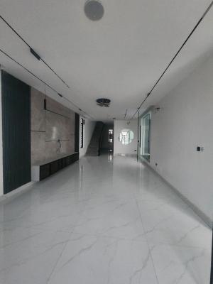 Luxury 5-bedrooms Contemporary House, Lekki Phase 1, Lekki, Lagos, Detached Duplex for Sale