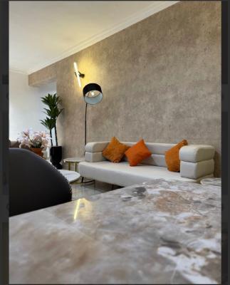 ️ Luxury Fully Furnished 2-bedroom Apartment, Banana Island, Ikoyi, Lagos, Flat / Apartment for Rent