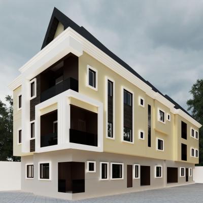 Standard Apartments in a Prime Location for Least, Proximity to National Stadium, Ogunlana, Surulere, Lagos, Flat / Apartment for Sale