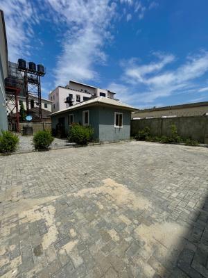 2 Bedroom Bungalow, Ikate, Lekki, Lagos, Detached Bungalow for Rent