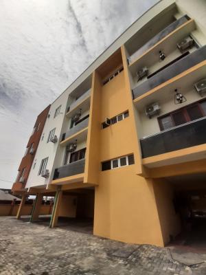 2, Ikate, Lekki, Lagos, Flat / Apartment for Rent