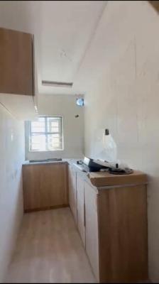 Lovely 2 Bedroom Flat, Agbonyi Avenue Via Adelabu, Surulere, Lagos, Flat / Apartment for Rent