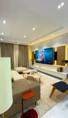 Furnished 4 Bedroom Apartment  with Bq  Serviced, Old Ikoyi, Ikoyi, Lagos, Flat / Apartment for Sale