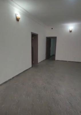 Well Renovated and Spacious 3bedroom Flat Off Agbonyin, Aguda, Surulere, Lagos, Flat / Apartment for Rent