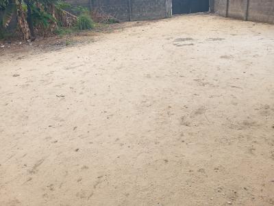 Land, Solace Garden, Eleranigbe Road, Eleranigbe, Ibeju Lekki, Lagos, Residential Land for Sale