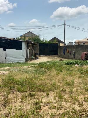 a Plot of Land Fenced and Gated in Good Location, Badore, Ajah, Lagos, Mixed-use Land for Sale