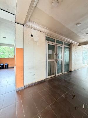 Shop Space 60sqm, Wuse 2, Abuja, Shop for Rent