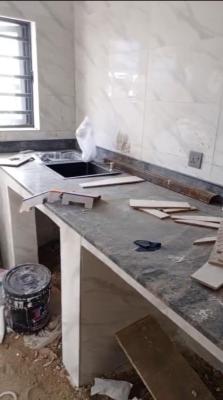 Lovely 2 Bedroom Flat, Soluyi, Gbagada, Lagos, Flat / Apartment for Rent
