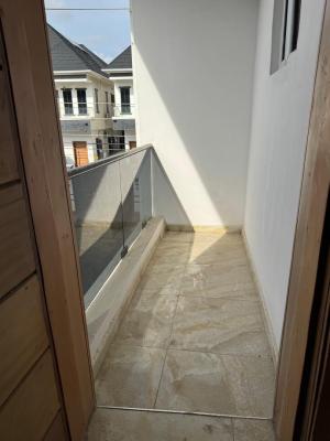 Convertible Mini Flat Upstairs with an Open Plan Kitchen, Ikota Gra, Lekki, Lagos, Flat / Apartment for Rent