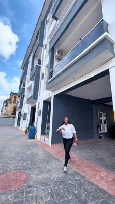 2 Units of 2 Bedroom Apartment, Bradford Suites, Akoka, Yaba, Lagos, Flat / Apartment for Sale