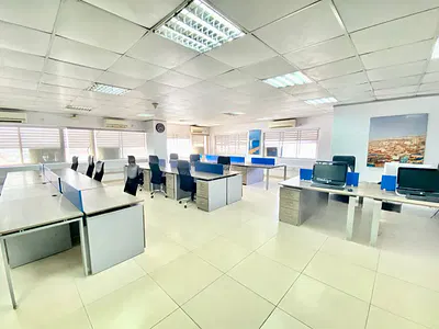 All-In-One Office Suite