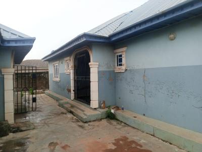 3 Bedroom Detached Bungalow  [2 Units], Ifo Ogun State, Ifo, Ogun, Detached Bungalow for Sale