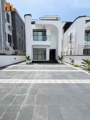 5 Bedroom Fully Detached Duplex, Ikate, Lekki, Lagos, Detached Duplex for Sale