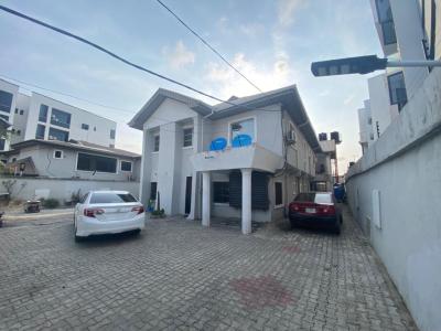 Special 2 Bedroom Apartment, Lekki Conservation, Lekki, Lagos, Flat / Apartment for Rent