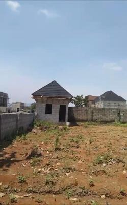 2000sqm Residential Land with R of O, Kubwa, Abuja, Residential Land for Sale