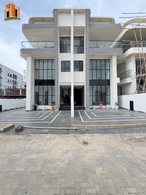 5 Bedroom Semi Detached Duplex, Lekki Phase 1, Lekki, Lagos, Semi-detached Duplex for Sale