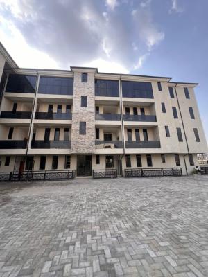 Brand New 3 Bedroom Flat, Gilmore, Jahi, Abuja, Flat / Apartment for Sale