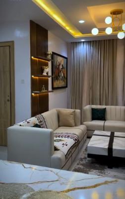 Luxury 2 Bedroom Apartment, Ikate Elegushi, Lekki, Lagos, Flat / Apartment for Rent