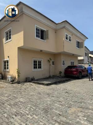 3 Bedroom Apartment, Ikota, Lekki, Lagos, Flat / Apartment for Rent